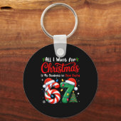 Porte-clés Students Saying 6-7 67 Six Seven Funny Teacher Chr (Recto)