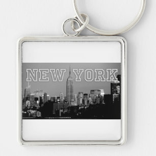 Porte-clés Stunning ! Empire State Building