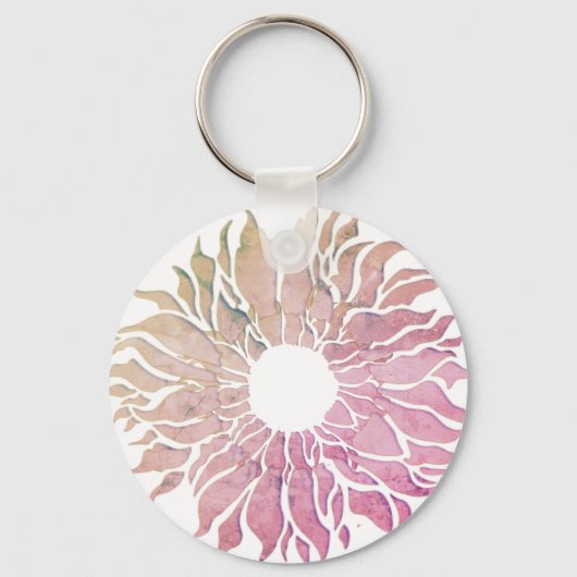 Porte-clés STYLE ART porte - clé (Recto)