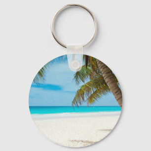 Porte-clés Style Plage