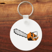 Porte-clés style rétro (Recto)