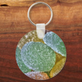 Porte-clés Sucre (Recto)