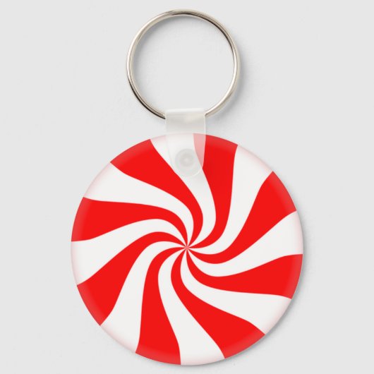 Porte-clés Sucre de canne (Recto)