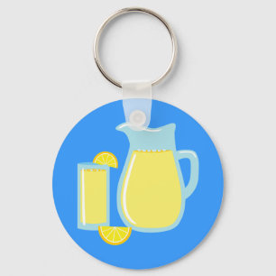 Porte-clés Sucrée Lemonade