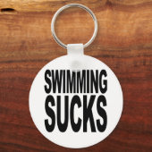 Porte-clés Sucs de natation (Recto)