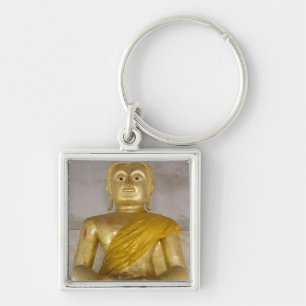 Porte-clés Sud-Est de la Thaïlande, île de Ko Samui aka 2