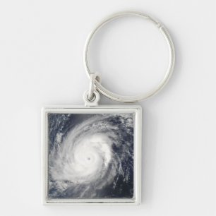 Porte-clés Sudal du typhon sud du Japon 2