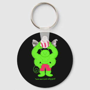 Porte-clés Sugar Bug 3 Porte - clé