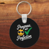 Porte-clés Suicide Awareness Depression Anxiety Mental Health (Recto)