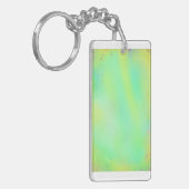 Porte-clés Suicide Squad | Deadshot Head Icon (Devant gauche)