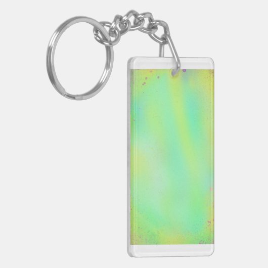 Porte-clés Suicide Squad | Deadshot Head Icon (Devant gauche)