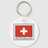 Porte-clés Suisse (Recto)