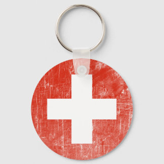 Porte-clés Suisse