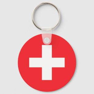 Porte-clés Suisse