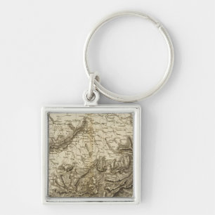Porte-clés Suisse 10