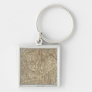 Porte-clés Suisse 13