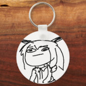 Porte-clés suka (Recto)