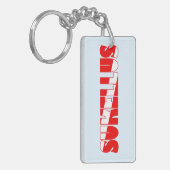 Porte-clés Sukellus (finnois) (Devant gauche)