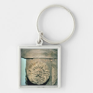 Porte-clés Sul, un dieu britannique indigène, période romai