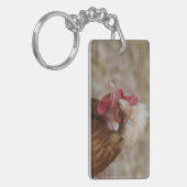 Porte-clés Sulmtaler Hen (Devant gauche)