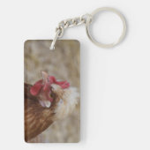 Porte-clés Sulmtaler Hen (Dos)