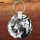 Porte-clés Sumatran Tiger (Recto)