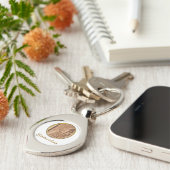 Porte-clés Sumérien (Côté )