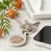 Porte-clés Sumérien (Côté )