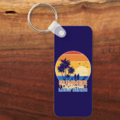 Porte-clés Summer California Long Beach-66594 (Recto)