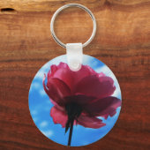 Porte-clés Summer Rose (Recto)