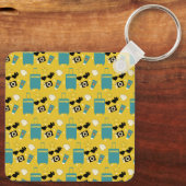 Porte-clés Summer Vacation Keychain (Verso)
