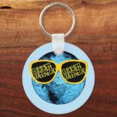 Porte-clés  Summer Weekend - Habillage promotionnel (Recto)