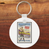 Porte-clés Sun Valley Lodge Idaho (Recto)