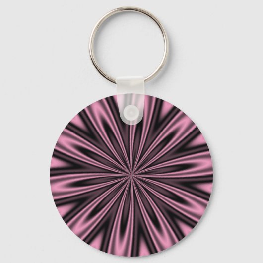 Porte-clés Sunburst Daisy (Recto)