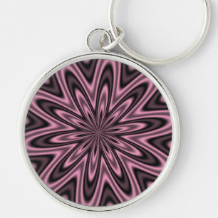 Porte-clés Sunburst Daisy