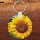 Porte-clés Sunflower (Recto)