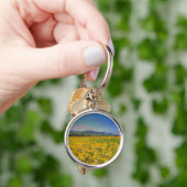 Porte-clés Sunflower Dreams Art (main)