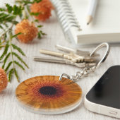 Porte-clés Sunflower Key Chain (Devant droit)