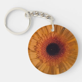 Porte-clés Sunflower Key Chain