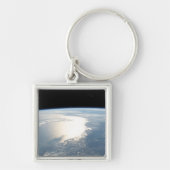 Porte-clés Sunglint Reflète Le Golfe Du Mexique (Devant)