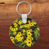 Porte-clés Sunlit Meadow (Recto)