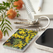 Porte-clés Sunlit Meadow (Devant droit)