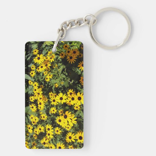 Porte-clés Sunlit Meadow (Dos)