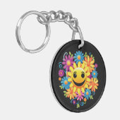 Porte-clés Sunny Smiles (Devant gauche)