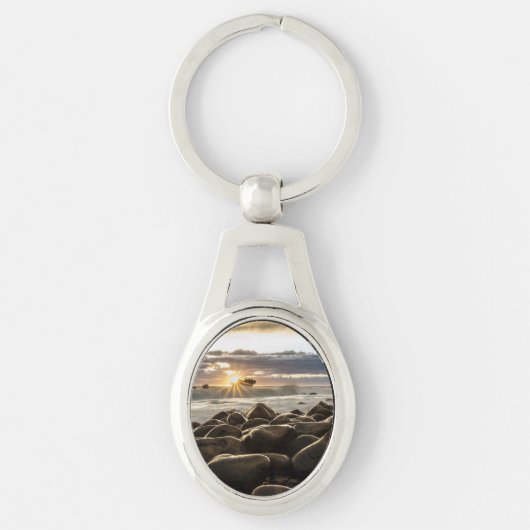 Porte-clés sunrise-1239727 (Devant)