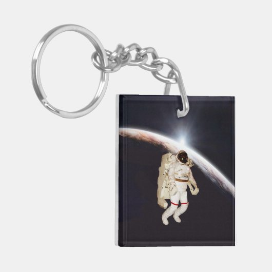 Porte-clés Sunrise de Jupiter (Devant gauche)