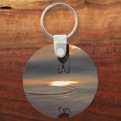 Porte-clés Sunset Lure (Recto)