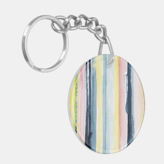 Porte-clés Sunset Stream I (Devant gauche)