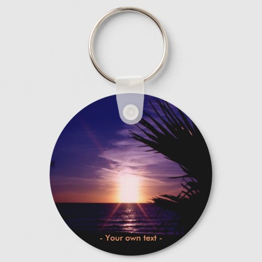 Porte-clés Sunshine Dream Porte - clé (Recto)