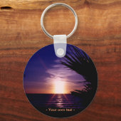 Porte-clés Sunshine Dream Porte - clé (Recto)